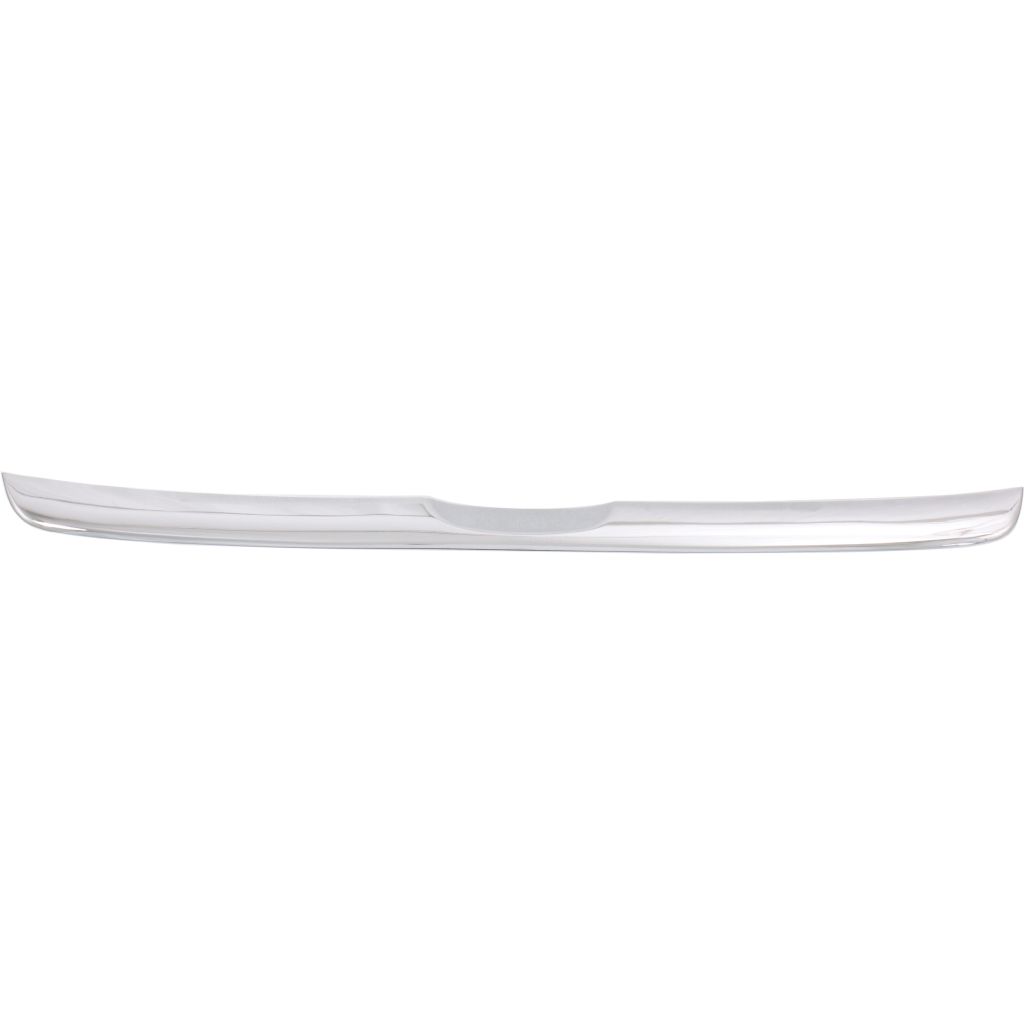 HONDA ODYSSEY GRILLE MOLDING LOWER CHROME OEM#71124SHJA01 2005-2007 PL#HO1217103