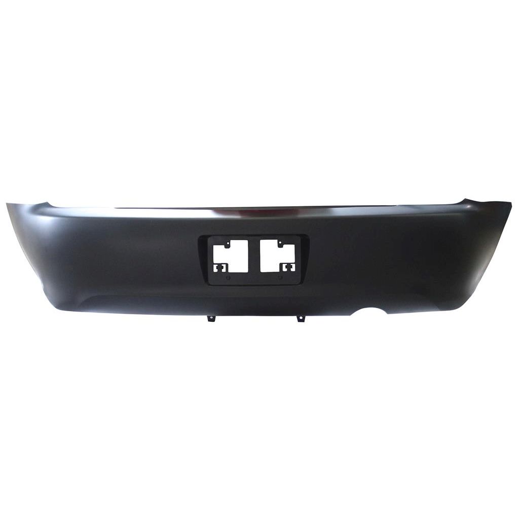 TOYOTA SOLARA REAR BUMPER COVER (PRM) OEM#52159AA904 2004-2006 PL#TO1100227
