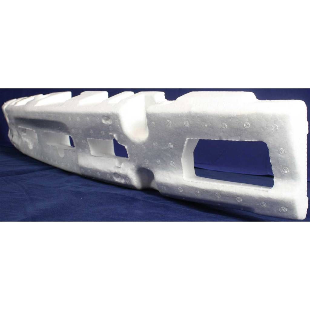 FORD MUSTANG FRONT BUMPER ABSORBER LOWER OEM#4R3Z17C882AA 2005-2009 PL#FO1070162