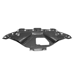 DODGE TRUCKS & VANS DURANGO FRONT SPLASH SHIELD (6.4L/6.2L)(ENG UNDER CVR) OEM#68308842AE-PFM 2014-2024 PL#CH1228149
