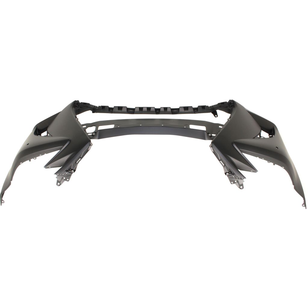 LEXUS GS 300/350/200t FRONT BUMPER COVER PRIMED (W/F SPORT)(WO/WASHER)(W/SENSOR) OEM#521193A989 2016-2020 PL#LX1000321