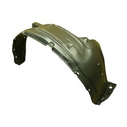 HONDA CRV FENDER LINER RIGHT (Passenger Side) OEM#74100T0AA00 2012-2014 PL#HO1249155