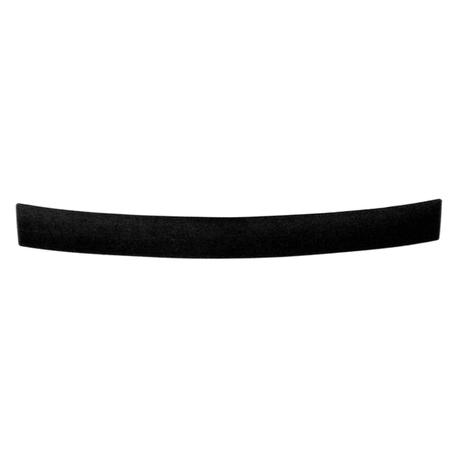 AUDI ALLROAD (A4)(WAGON) FRONT BUMPER REINF COVER OEM#8T0807217A01C 2013-2016 PL#AU1025100
