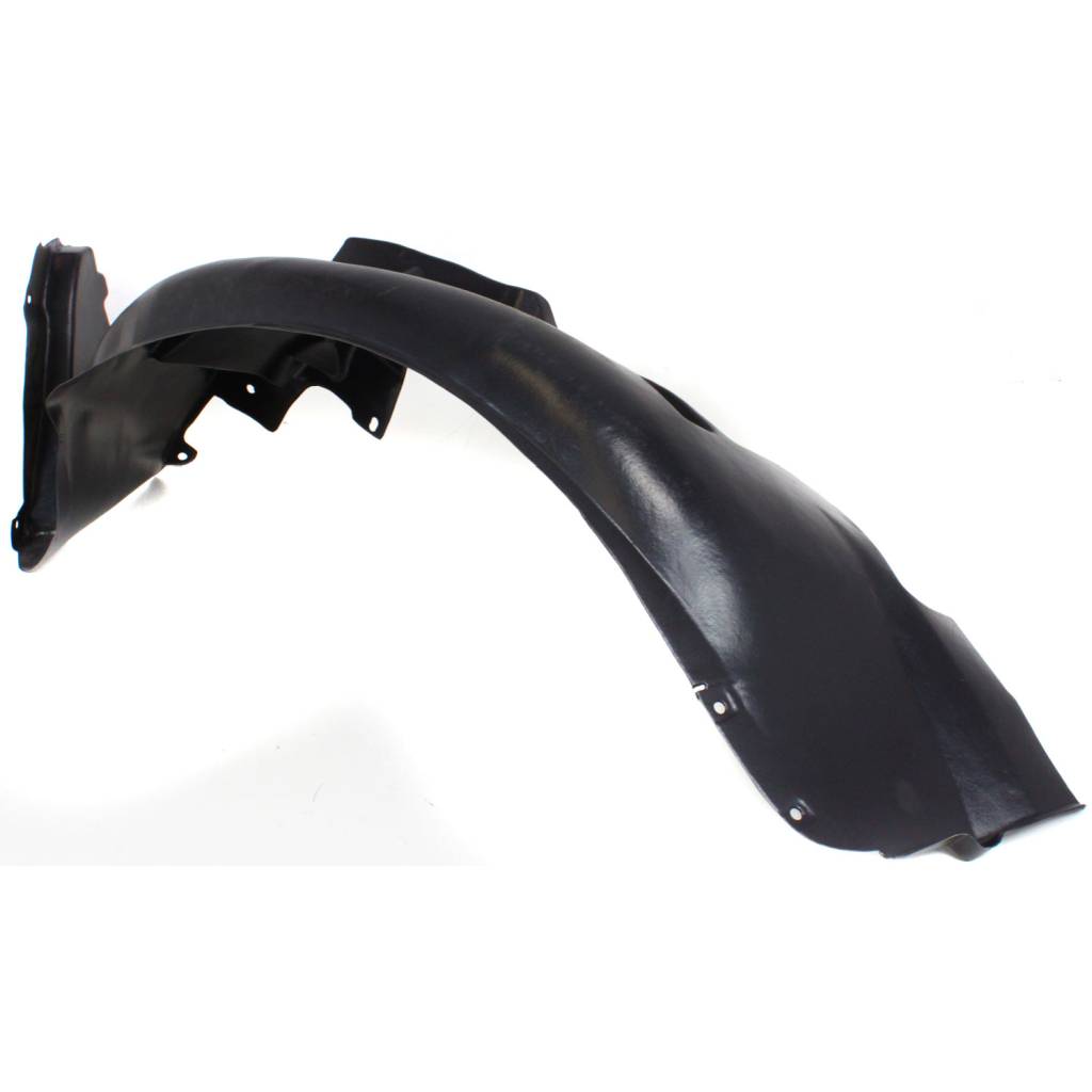 SUZUKI FORENZA FENDER LINER LEFT (Driver Side) OEM#7231585Z00 2004-2008 PL#SZ1250100