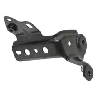 TOYOTA YARIS HATCHBACK(5DOORS) FRONT FENDER BRACE RIGHT (Passenger Side) (APRON EXTENSION) OEM#5371352070 2012-2019 PL#TO1245117