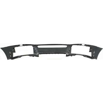 VOLVO VOLVO XC90 FRONT BUMPER COVER PRIMED (W/HEAD LAMP WASHER) OEM#399893841 2003-2006 PL#VO1000186