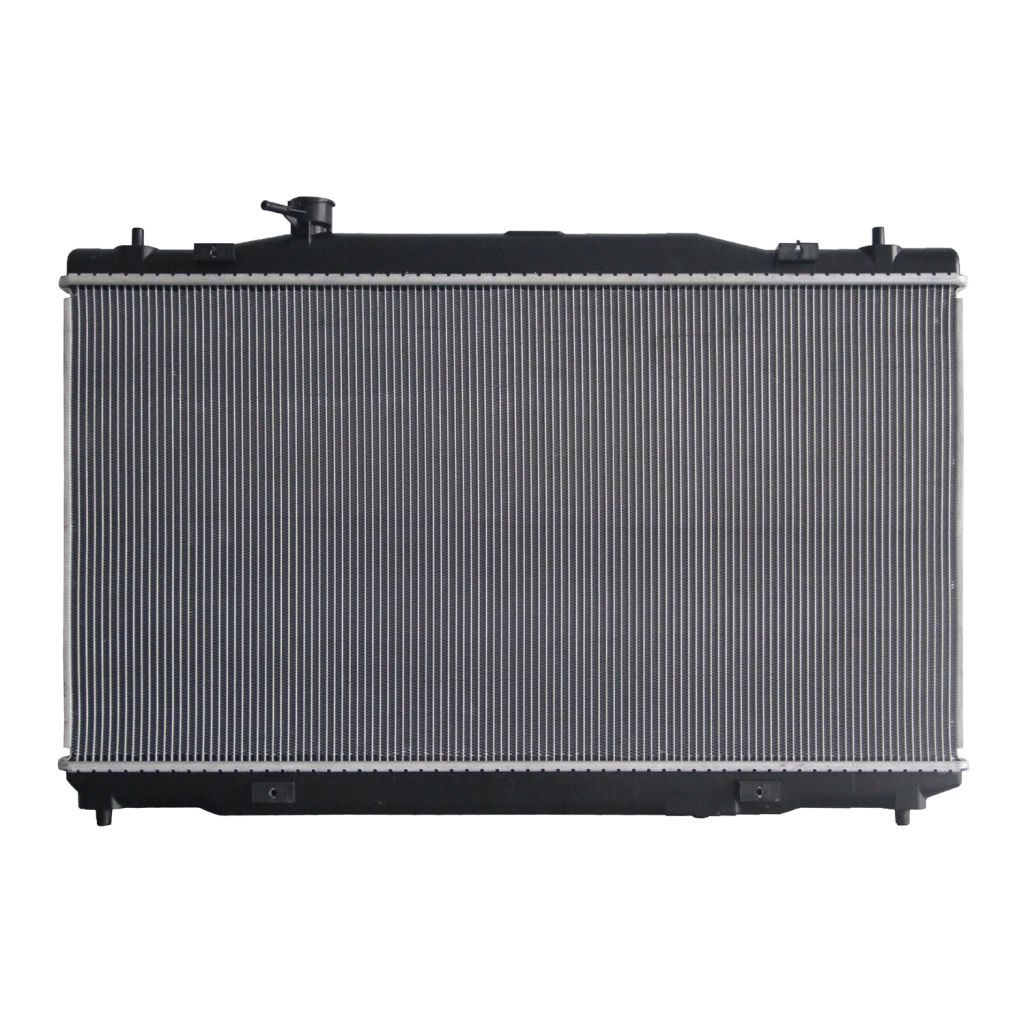 HONDA ACCORD SEDAN RADIATOR 1.5L TURBO OEM#190106A0A01 2018-2022 PL#HO3010245