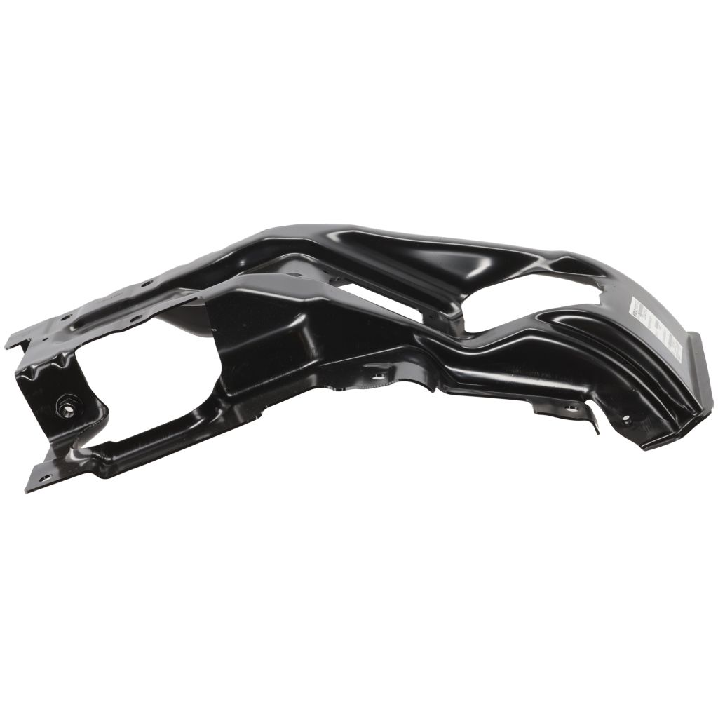GM TRUCKS & VANS SIERRA/PU 2500/3500 (GMC) FRONT BUMPER BRACKET LEFT (Driver Side) OEM#23178908 2015-2019 PL#GM1066201