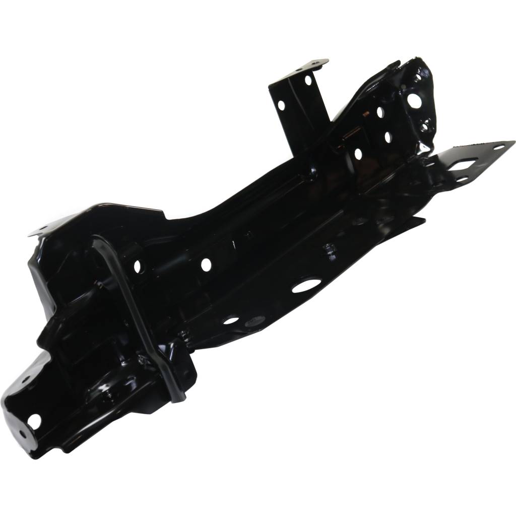 TOYOTA PRIUS PRIME RADIATOR SUPPORT SIDE ASSY RIGHT (Passenger Side) OEM#5320247902 2017-2022 PL#TO1225453