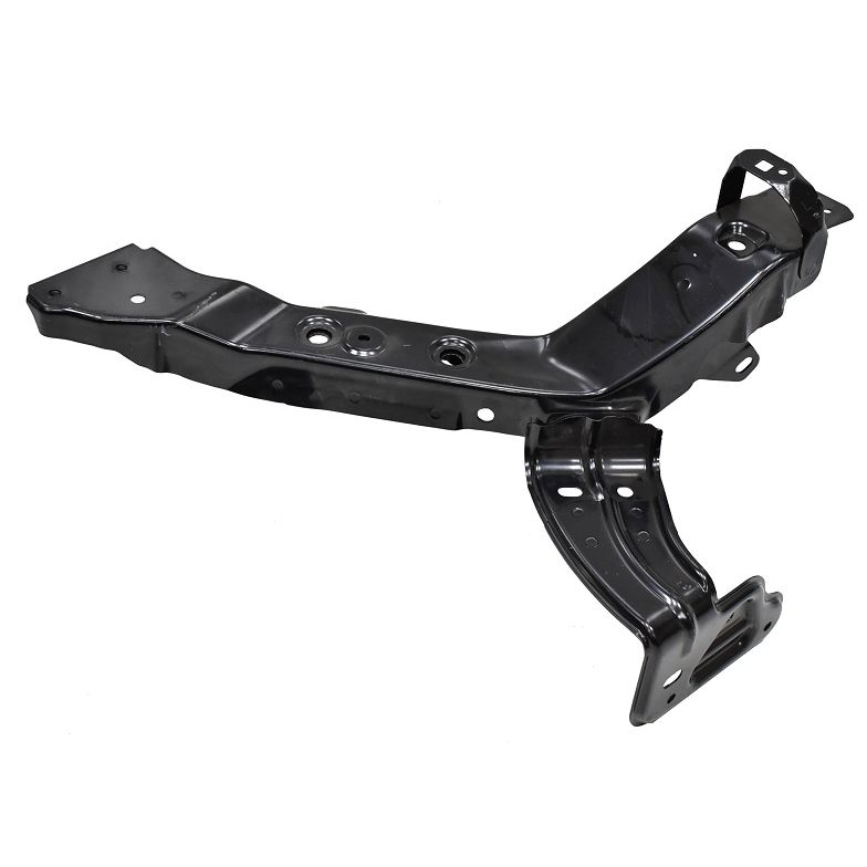 MITSUBISHI OUTLANDER SPORT (5 SEATER) RADIATOR SUPPORT SIDE LEFT (Driver Side) OEM#5256C141 2020-2025 PL#MI1225178