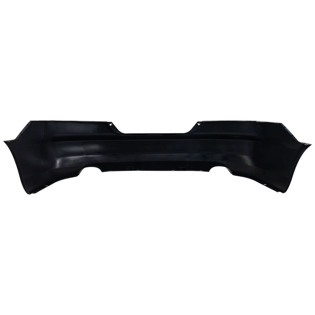 HONDA ACCORD COUPE REAR BUMPER COVER PRIMED (6CYL) OEM#04715SDPA90ZZ 2003-2005 PL#HO1100210