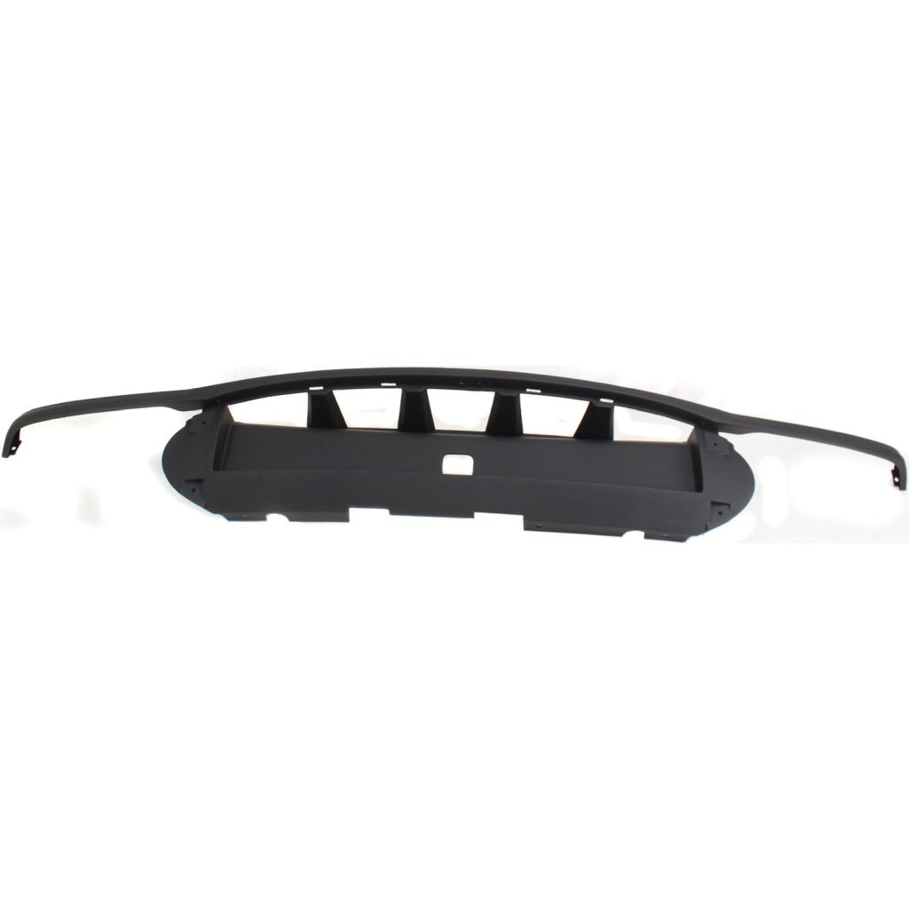 BUICK RENDEZVOUS GRILLE PANEL (Upper Cover) (Top of BMP) OEM#12335514 2002-2007 PL#GM1223101