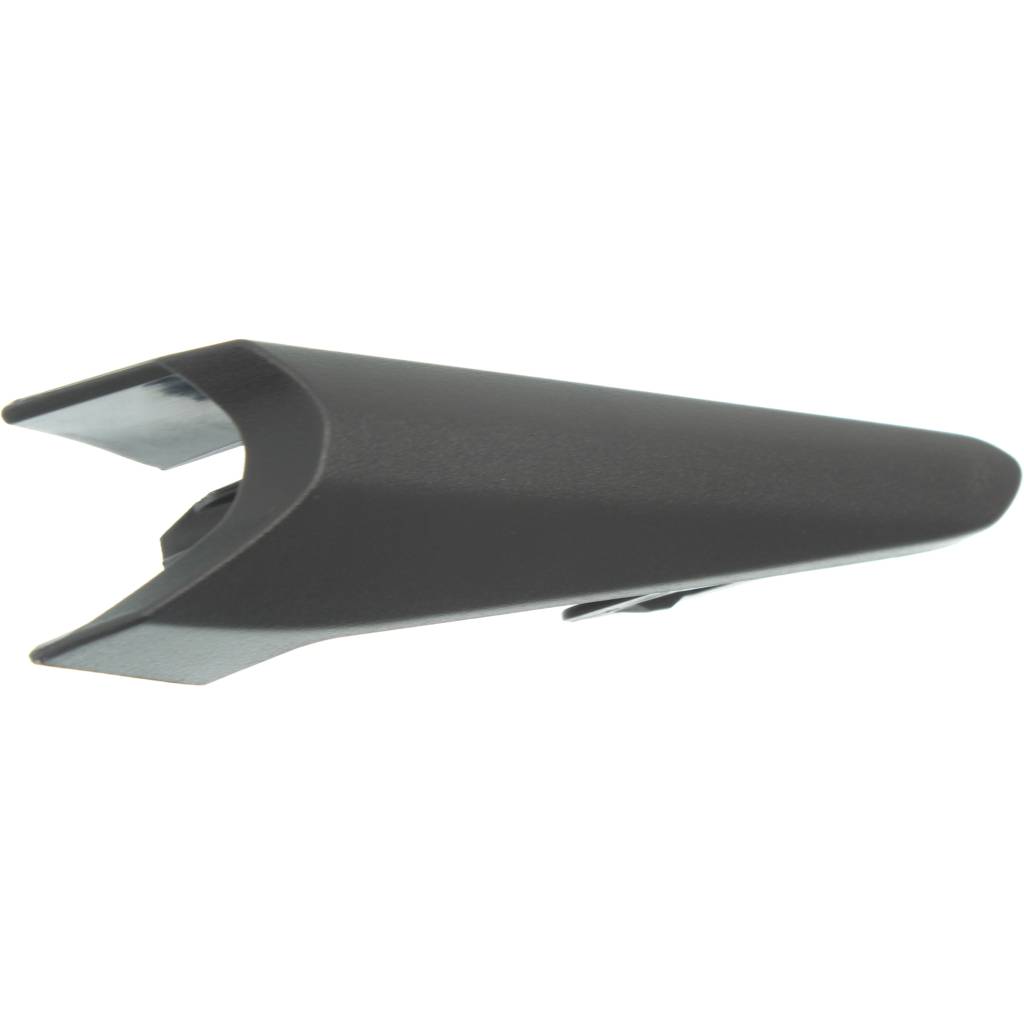 MAZDA MAZDA3 FOG LAMP COVER INNER TRIM LEFT (Driver Side) TEXTURED BLACK (WO/FOG)(MEXICO BUILT) OEM#BANE50C22 2017-2018 PL#MA1038137