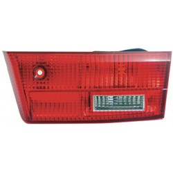 HONDA ACCORD SEDAN BACK-UP LAMP ASSY RIGHT (Passenger Side) OEM#34151SDAA11 2005 PL#HO2801161