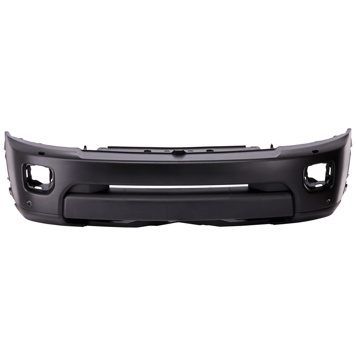 LAND ROVER LR4 FRONT BUMPER COVER PRIMED (W/WASH)(WO/SENSOR)(W/CAMERA) OEM#LR064192 2015-2016 PL#RO1000165
