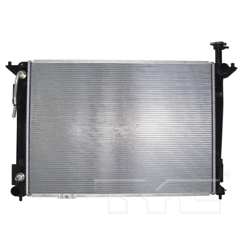 KIA SEDONA MINIVAN RADIATOR 3.3L OEM#25310A9050 2015-2021 PL#KI3010150