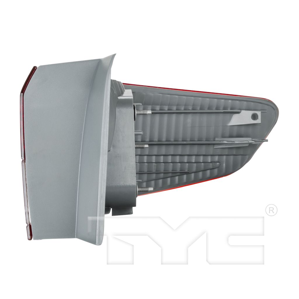 HONDA ACCORD SEDAN TAIL LAMP UNIT LEFT (Driver Side) (OUTER) OEM#33551SDAA01 2003-2004 PL#HO2800148