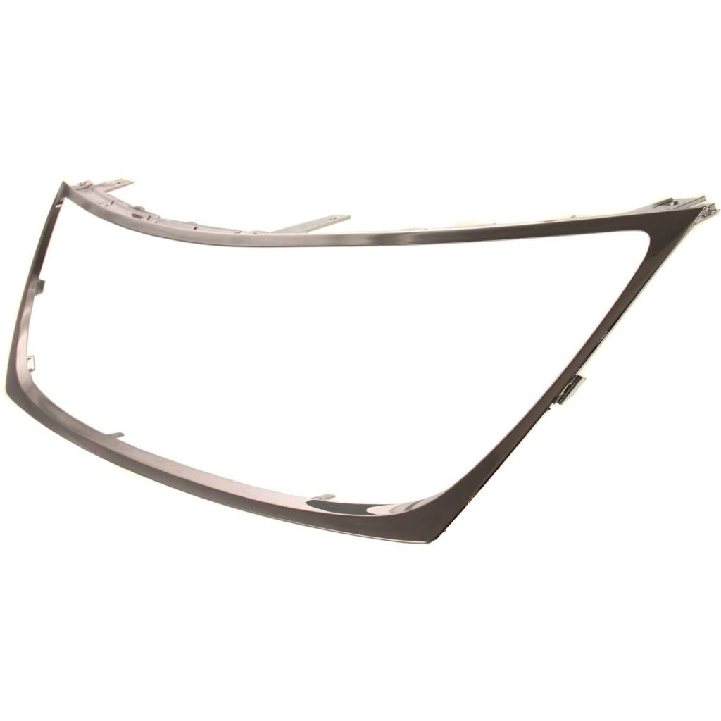 LEXUS GS 450h GRILLE MLDG CHROME OEM#5271130231 2007 PL#LX1210101