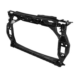 AUDI Q3 RADIATOR SUPPORT (From 4-14-14)**CAPA** OEM#8U0805594F 2015-2018 PL#AU1225135C