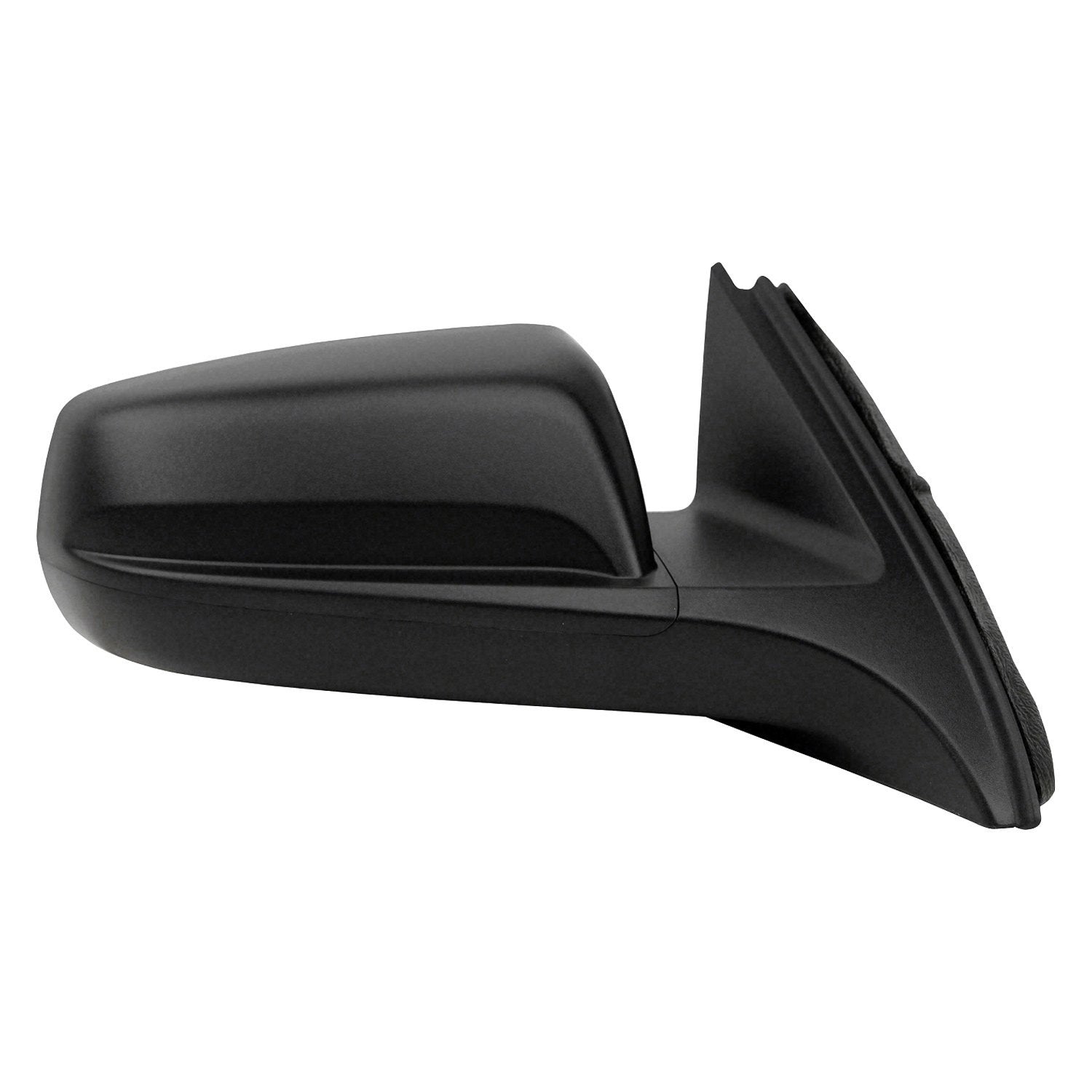 CHEVROLET MALIBU / MALIBU LIMITED DOOR MIRROR RIGHT (Passenger Side) PWR/N-HTD (WO/SIGNAL)(TXT CVR) OEM#22860545-PFM 2013-2016 PL#GM1321465