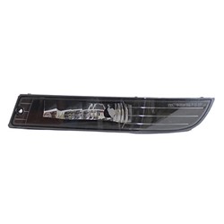CHEVROLET IMPALA FOG LAMP ASSY LEFT (Driver Side) OEM#10309280 2000-2005 PL#GM2592118