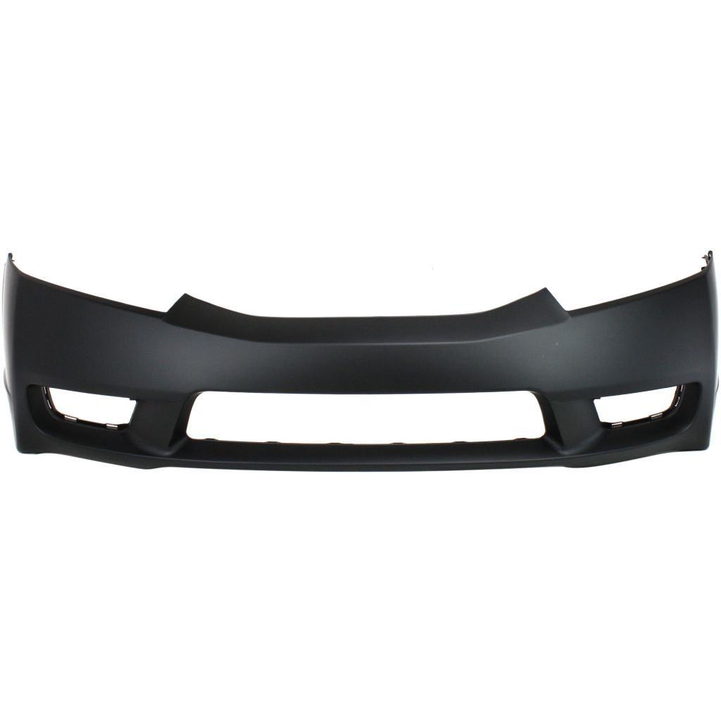 HONDA CIVIC HYBRID FRONT BUMPER COVER PRIMED **CAPA** OEM#04711SNAA90ZZ 2009-2011 PL#HO1000266C
