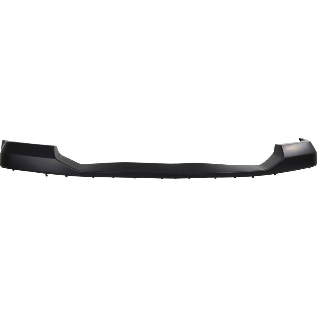 FORD TRUCKS & VANS FORD/PU (F250/350/450/550) Super Duty FRONT BUMPER COVER UPPER ASSY PRIMED (W/ ABS) OEM#6C3Z17D957BAPTM 2005-2007 PL#FO1057292