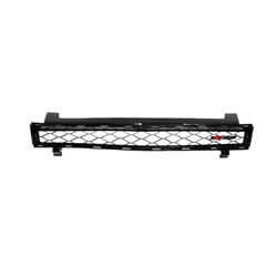 CHEVROLET CAMARO COUPE GRILLE ASSY BLACK (Z28)**CAPA** OEM#23468208 2014-2015 PL#GM1200716C