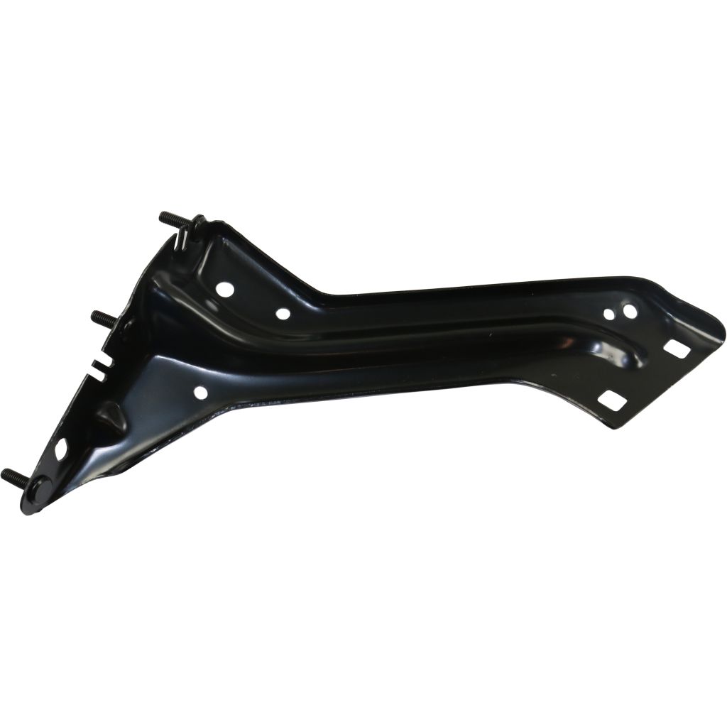 AUDI Q5 HYBRID FENDER SUPPORT RIGHT (Passenger Side) OEM#8R0821136 2013-2016 PL#AU1245105