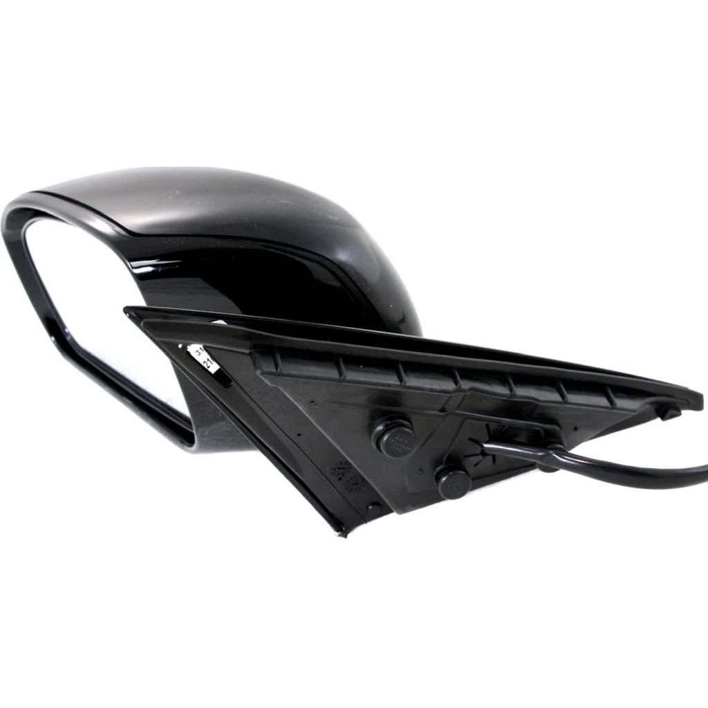 INFINITI M35 DOOR MIRROR LEFT (Driver Side) PWR HTD (W/MEM) OEM#96302EH100-PFM 2006-2010 PL#IN1320121