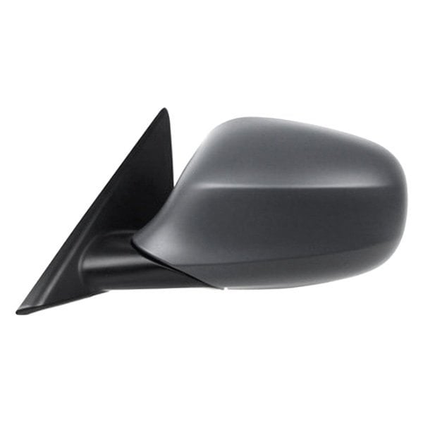 BMW BMW 3 WAGON DOOR MIRROR LEFT (Driver Side) PWR/HTD (FLAT BLUE)(WO/SHADOW LINE)(PTM) OEM#51167268261-PFM 2009-2012 PL#BM1320140
