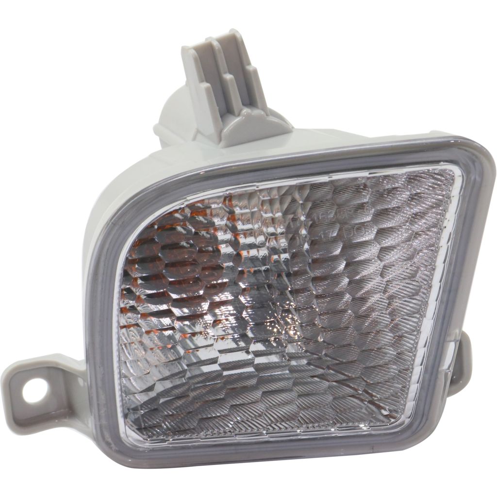 HONDA ODYSSEY TURN SIGNAL LAMP ASSEMBLY RIGHT (Passenger Side) (LX)**CAPA** OEM#33300THRA11 2018-2020 PL#HO2531132C