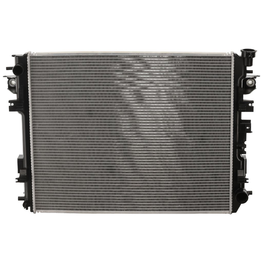 DODGE TRUCKS & VANS DODGE/PU (R1500) RADIATOR 3.6L/4.7L/5.7L OEM#55056858AE 2013-2022 PL#CH3010353