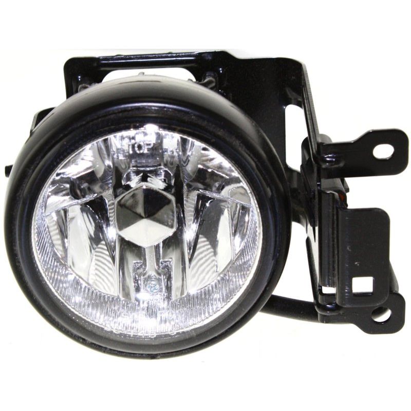 MITSUBISHI MONTERO SPORT FOG LAMP ASSEMBLY RIGHT (Passenger Side) OEM#MR496372 2000-2004 PL#MI2593111