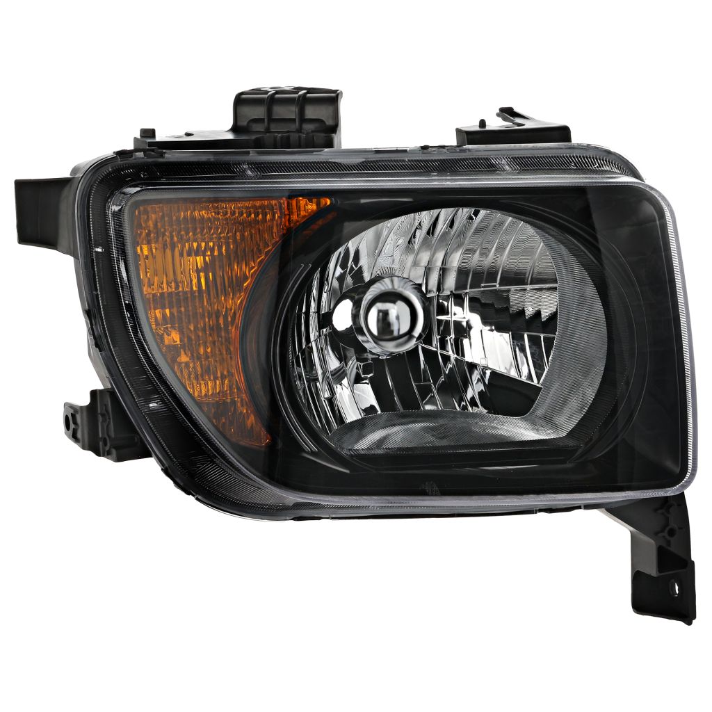 HONDA ELEMENT HEAD LAMP ASSY RIGHT (Passenger Side) (EX/LX MDL) OEM#33101SCVA21 2007-2008 PL#HO2519114