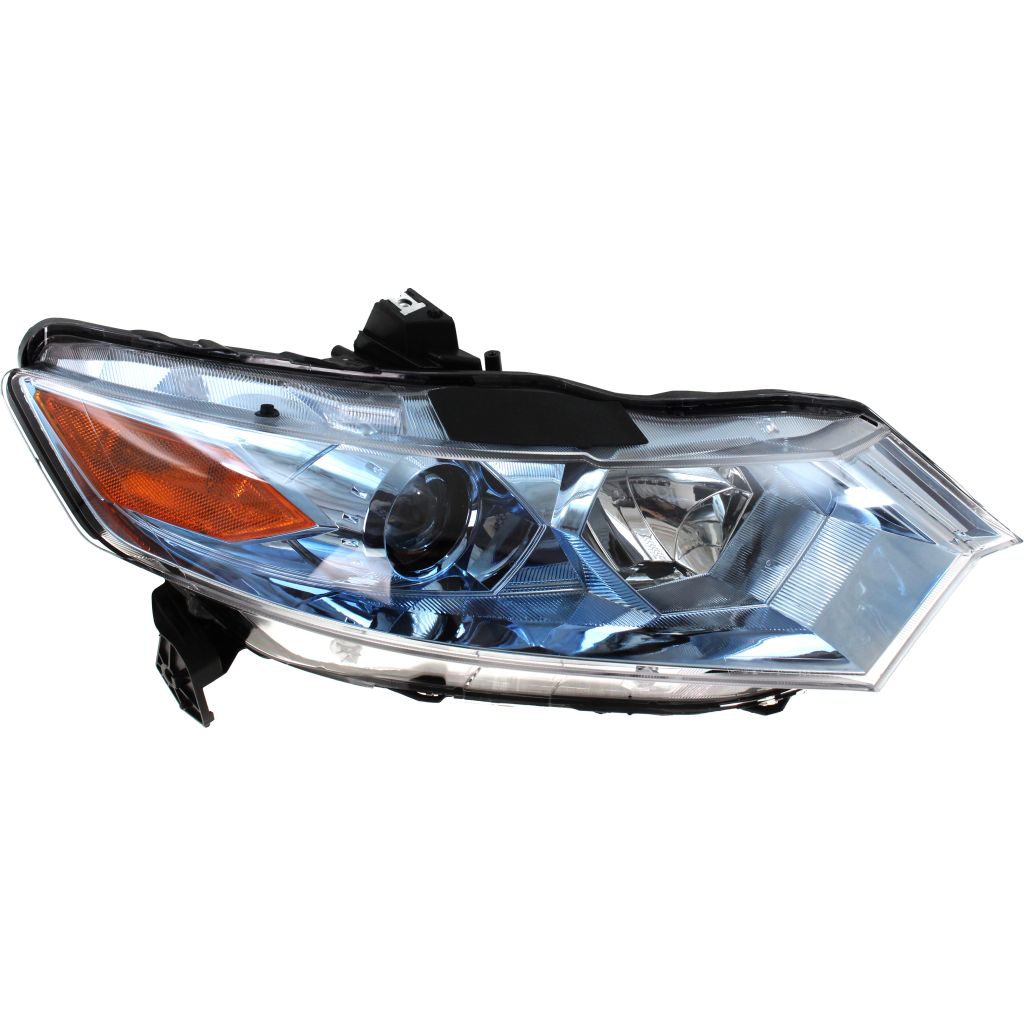 HONDA INSIGHT HEAD LAMP ASSY RIGHT (Passenger Side) OEM#33100TM8A51 2012-2014 PL#HO2503149