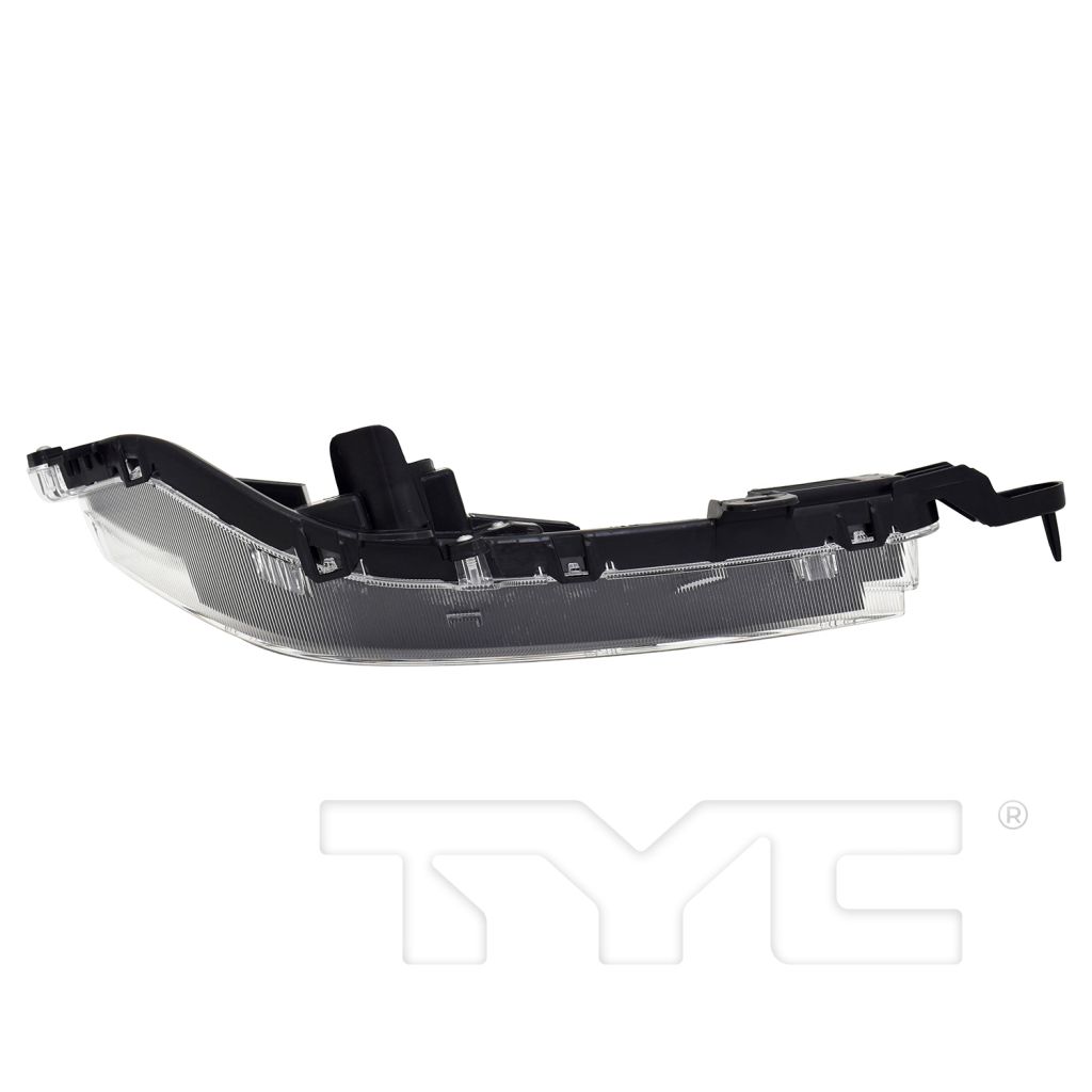 TOYOTA VENZA SIGNAL/BACKUP LAMP UNIT LEFT (Driver Side) (ON BMP) OEM#8154148011 2021-2024 PL#TO2882109