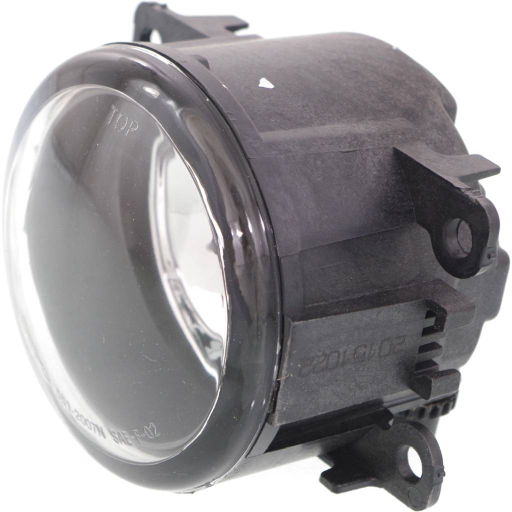 SUBARU OUTBACK FOG LAMP ASSEMBLY RIGHT (Passenger Side)=LH **CAPA** OEM#84501AJ00A 2010-2012 PL#SU2592120C