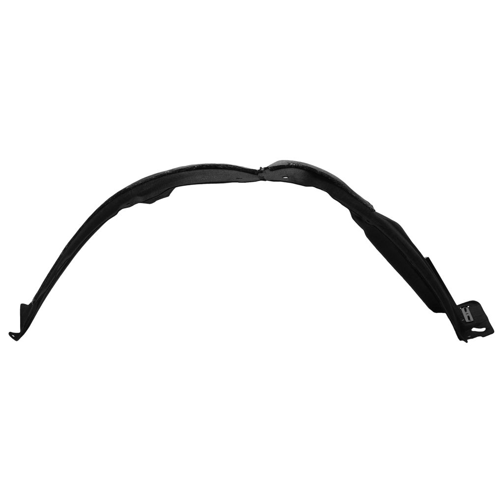 LEXUS NX 200t/300 FENDER LINER RIGHT (Passenger Side) (W/INSULATION FOAM) **CAPA** OEM#5387578020 2018-2019 PL#LX1249139C