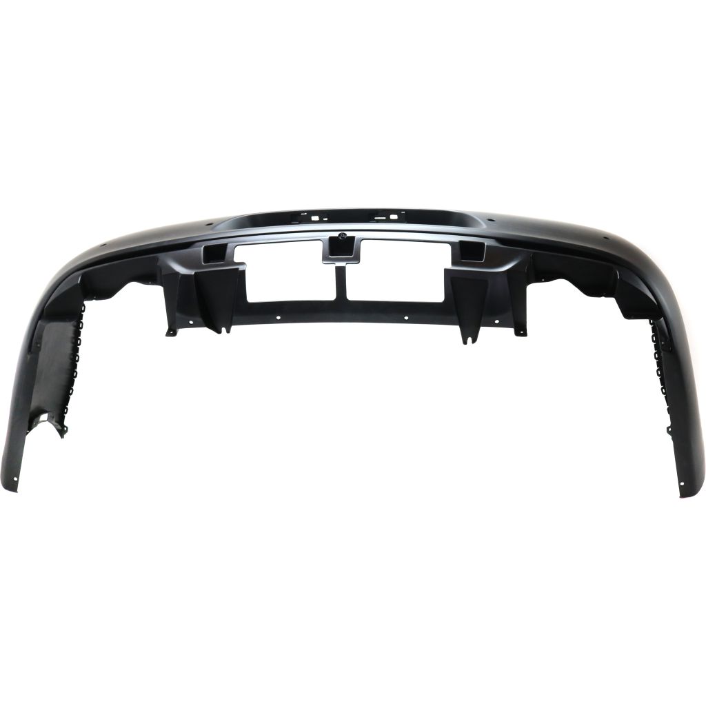 CHRYSLER 300 REAR BUMPER COVER PRIMED (W/ SENSOR) OEM#5PN47TZZAD 2015-2023 PL#CH1100A00