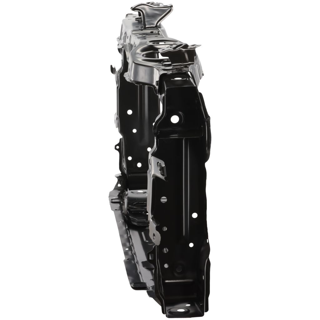 HONDA FIT RADIATOR SUPPORT ASSEMBLY OEM#60400T5RA00ZZ 2015-2017 PL#HO1225176