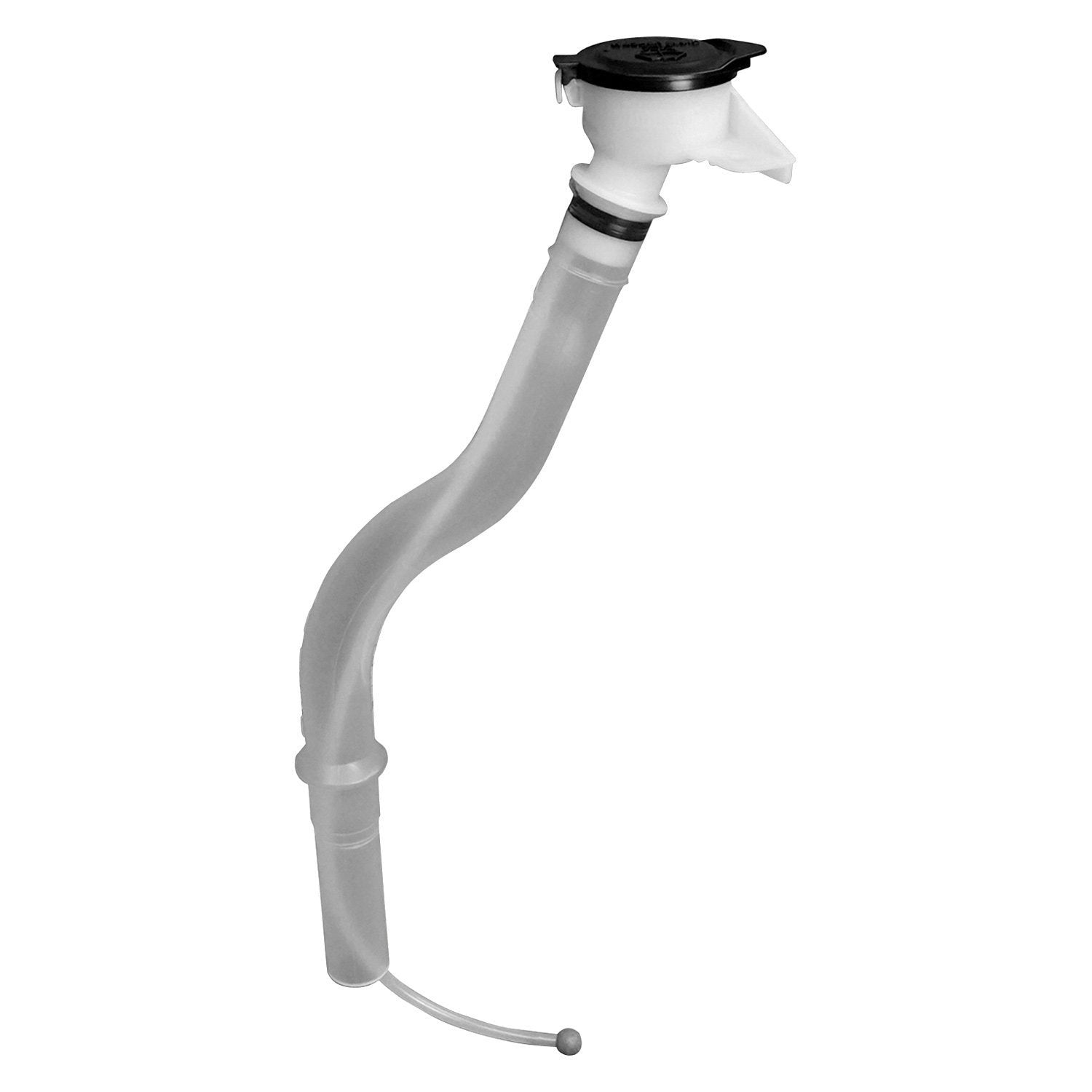 TOYOTA COROLLA/HATCHBACK WASHER TANK FILLER TUBE ASSY (JAPAN) OEM#8530112050 2019-2025 PL#TO1289115
