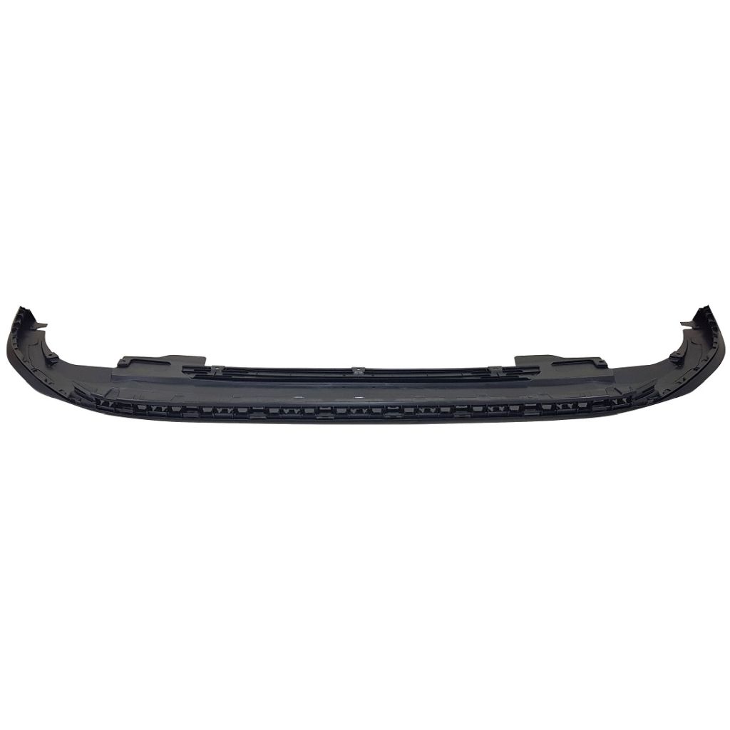 VOLKSWAGEN GTI FRONT BUMPER LOWER VALANCE TXT-BLACK OEM#5H0805915K9B9 2022-2023 PL#VW1093135