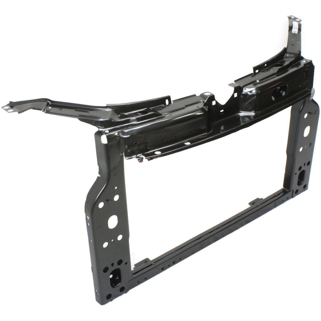 FIAT 500 2DOORS (FIAT) RADIATOR SUPPORT ASSEMBLY 1.4L (WO/TURBO) OEM#68089068AA 2012-2019 PL#FI1225100