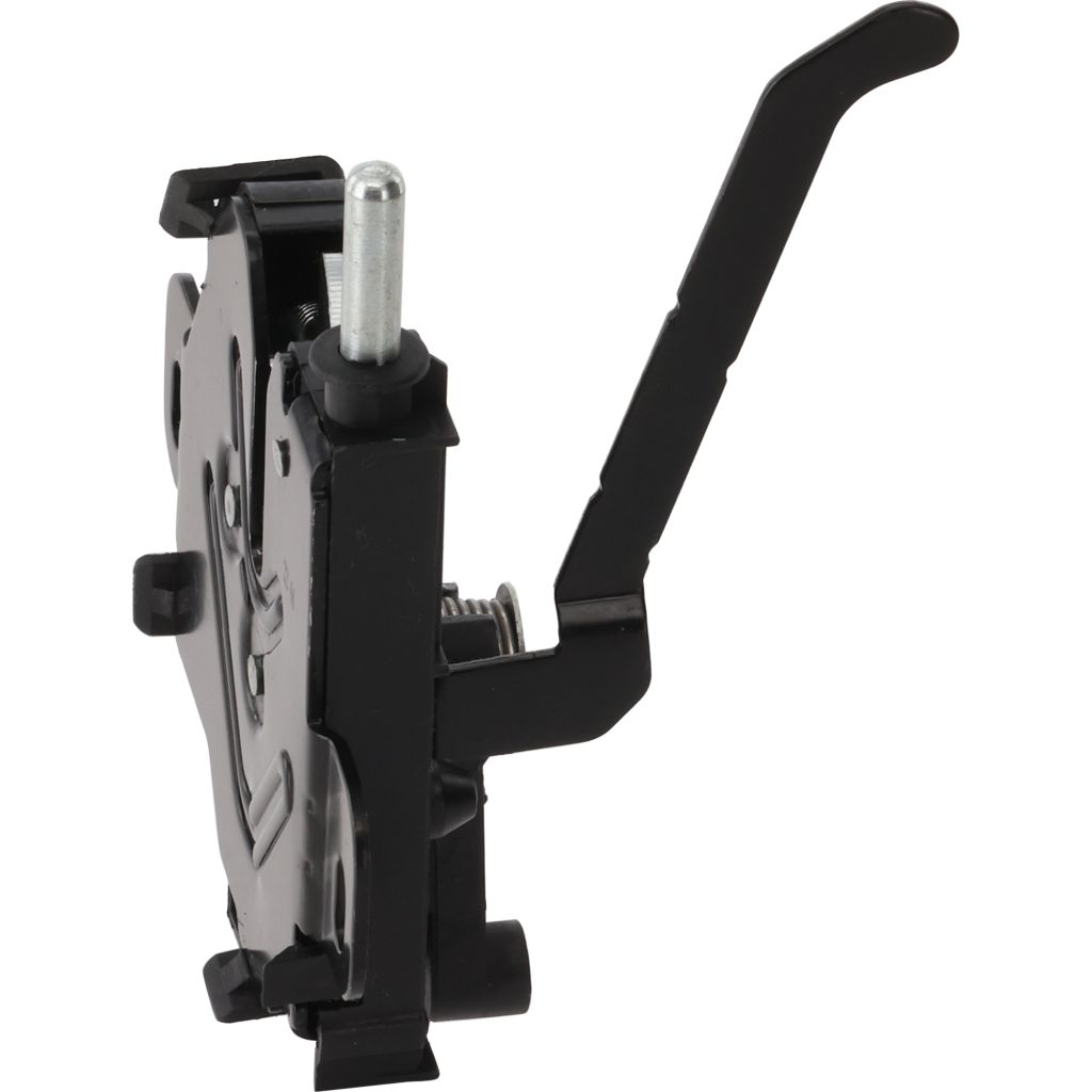 FORD FOCUS HOOD LATCH (W/O Theft Deterrent) OEM#6S4Z16700A 2005-2007 PL#FO1234124