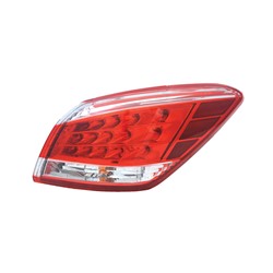 NISSAN MURANO TAIL LAMP ASSY RIGHT (Passenger Side) (FROM 3-12) OEM#265501SX1B 2012-2014 PL#NI2801205