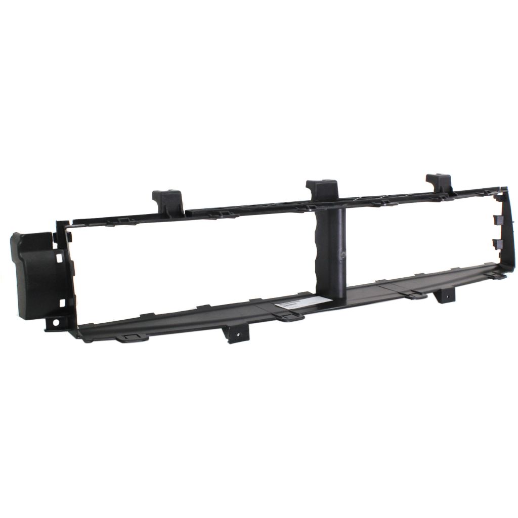 CHEVROLET CRUZE / CRUZE LIMITED AIR INTAKE SHUTTER GRILLE COVER BRACKET (ECO/DIESEL) OEM#95963007 2011-2014 PL#GM1207110
