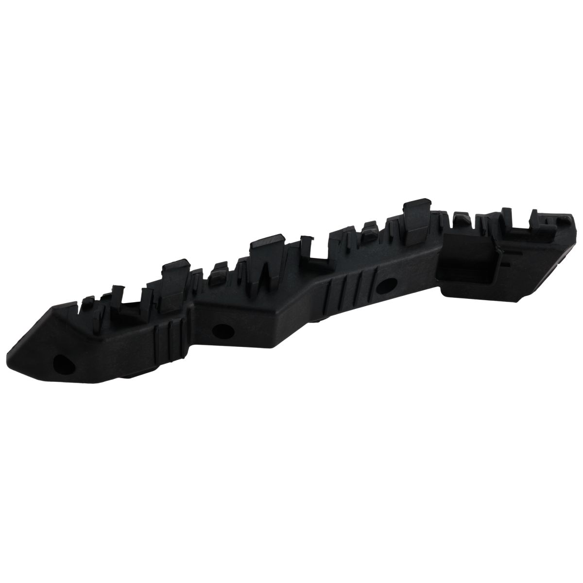 KIA RIO5 HATCHBACK FRONT BUMPER COVER SIDE BRACKET RIGHT (Passenger Side) OEM#86514H9AA0 2021-2023 PL#KI1043149