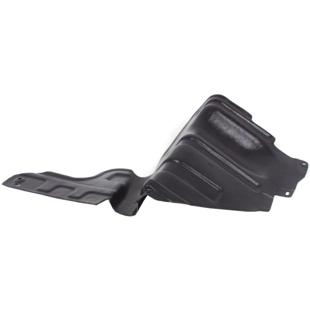 CHEVROLET AVEO SEDAN FRONT ENG SPLASH SHIELD RIGHT (Passenger Side) OEM#95028580 2009-2011 PL#GM1228121