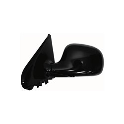 DODGE TRUCKS & VANS CARAVAN DOOR MIRROR LEFT (Driver Side) POWER/HEATED (W/O MEMORY)(Exc W/AUTO DIMMING) OEM#4675571AB 1996-2000 PL#CH1320141